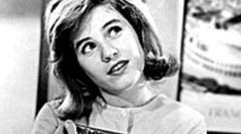 Timeline: Call Me Anna Marie