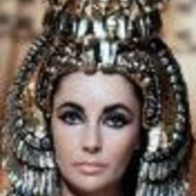 Timeline: elizabath Taylor