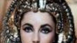 Timeline: elizabath Taylor