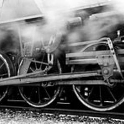 Timeline: Industrial Revolution