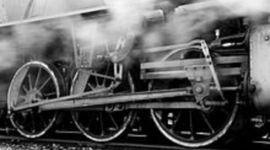 Timeline: Industrial Revolution