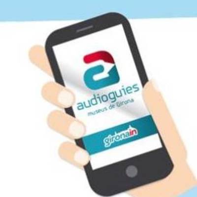 Timeline: Les inventions liées à l’évolution des parcours touristiques audio guidés.