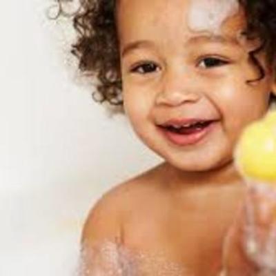 Timeline: toddler timeline