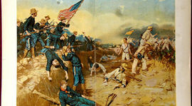 Timeline: Important Battles of the Civil War