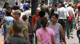 Timeline: DISTRIBUCIÓN DE LA POBLACIÓN