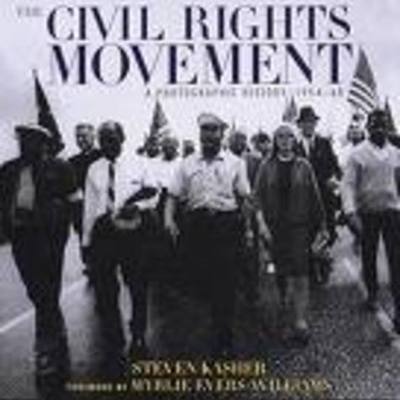 Timeline: The civil rights movement
