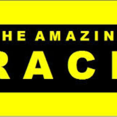 Timeline: The Amazing Race!