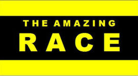 Timeline: The Amazing Race!