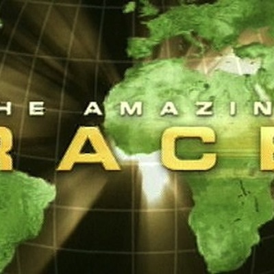 Timeline: The Amazing Race Daniel And Alexia<3