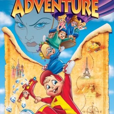 Timeline: The Amazing Race with Natalie and Amanda