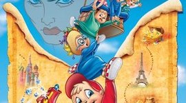 Timeline: The Amazing Race with Natalie and Amanda