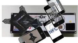 Timeline: Les inventions liées à l'évolution des parcours touristiques audio guidés