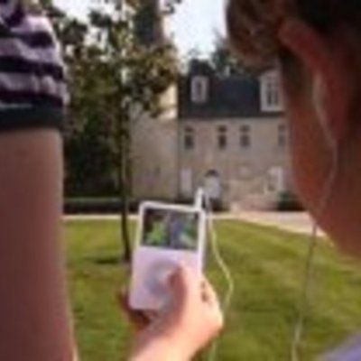 Timeline: Les inventions liées à l'évolution des parcours touristiques audio guidés