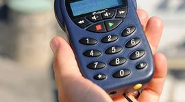 Timeline: Les inventions liées à l'evolution des parcours touristiques audio guidés