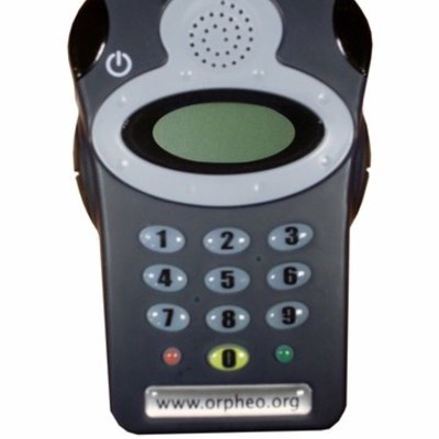 Timeline: Les inventions liées à l'évolution des parcours touristiques audio guidés