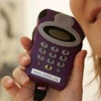 Timeline: Les inventions liées à l'évolution  des parcours    touristique s audio  guidés