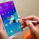 Samsung galaxy note 4 9024