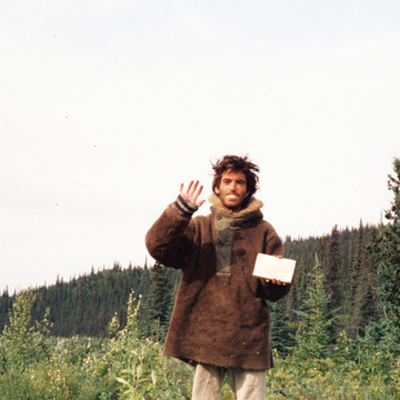 Timeline: Into the Wild