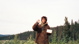 Timeline: Into the Wild