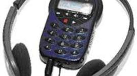 Timeline: Les inventions liées à l'évolution des parcours touristiques audio guidés