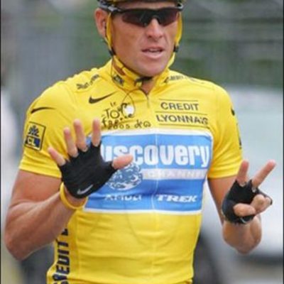 Timeline: Life and Times of Lance Armstrong