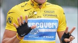 Timeline: Life and Times of Lance Armstrong