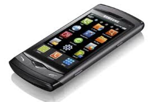 Qui A Inventé Le Premier Smartphone Tactile