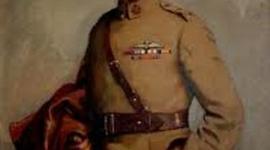 Timeline: Albert Ball