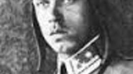 Timeline: Josef Kiss: WWI Veteran