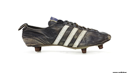 Timeline: History of the Soccer Cleat