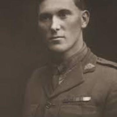 Timeline: Private John William Alexander Jackson