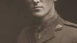 Timeline: Private John William Alexander Jackson