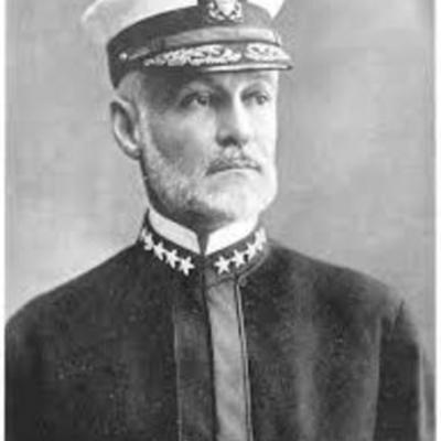 Timeline: William Sims