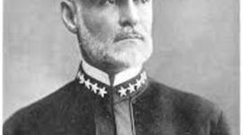 Timeline: William Sims