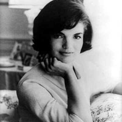 Timeline: Jacqueline  Bouvier Kennedy Onassis