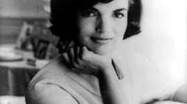 Timeline: Jacqueline  Bouvier Kennedy Onassis
