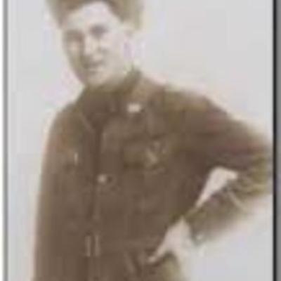 Timeline: John Jackson