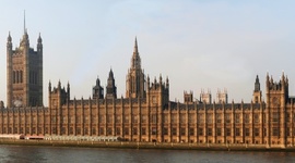 Timeline: English Monarchy