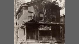 Timeline: Frederic Doglass Sarah K Williams