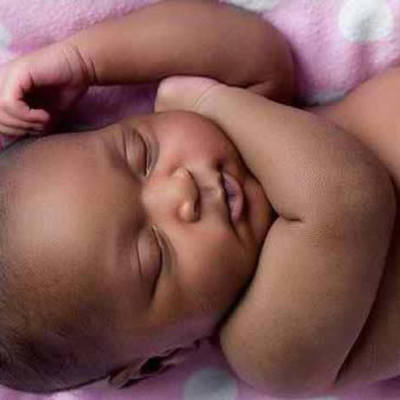 Timeline: Toddler Timeline