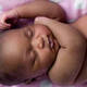 A beautiful black newborn baby (1)