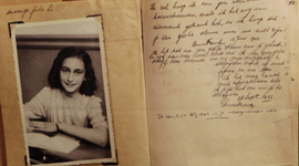 Timeline: Anne Frank Timeline