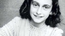 Timeline: Diary of Anne Frank Timeline of  Important Dates
