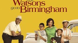 Timeline: Watsons Go To Birmingham- Kahea Chai