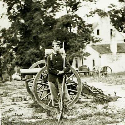 Timeline: Civil War Timeline