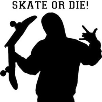 Timeline: Los efectos mágicos del patín