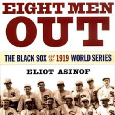 Timeline: The Black Sox Scandal