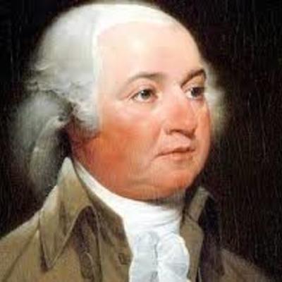 Timeline: John Adams, 1797-1801