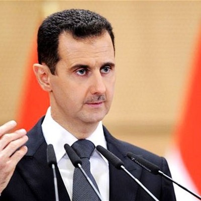 Timeline: Bashar Al-Assad