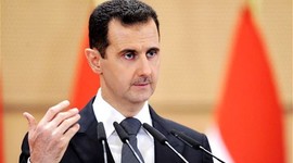 Timeline: Bashar Al-Assad